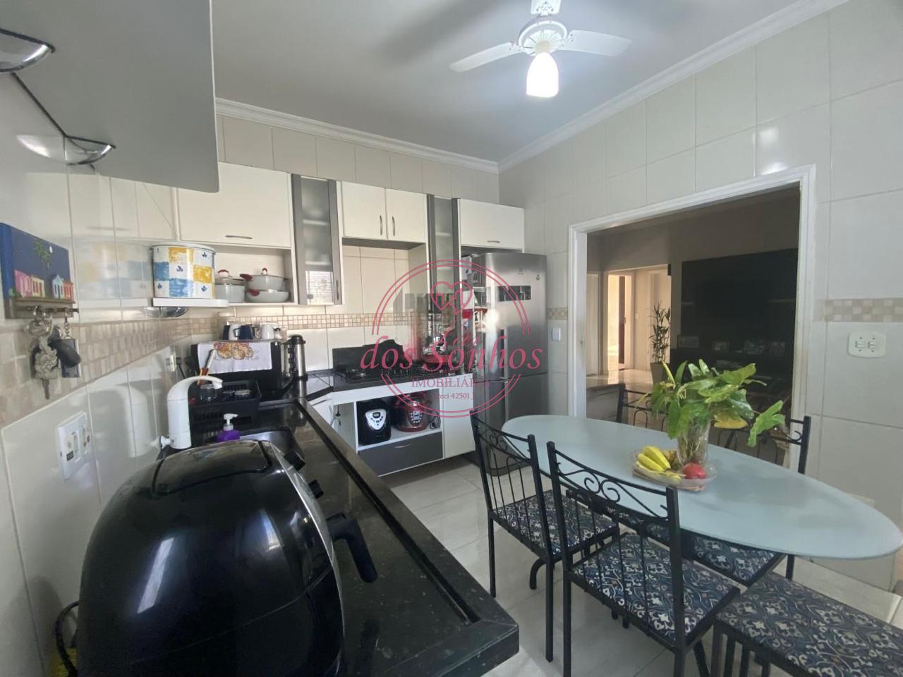 LINDA CASA VENDA, JARDIM NOVO BONGIOVANI, PRESIDENTE PRUDENTE - SP