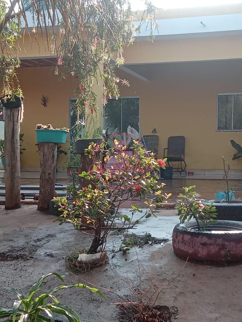 LINDA CHÁCARA À VENDA , CAMPOS VERDES, ALVARES MACHADO - SP