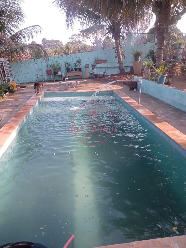 LINDA CHCARA VENDA , CAMPOS VERDES, ALVARES MACHADO - SP