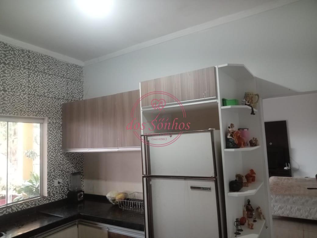 LINDA CHCARA VENDA , CAMPOS VERDES, ALVARES MACHADO - SP