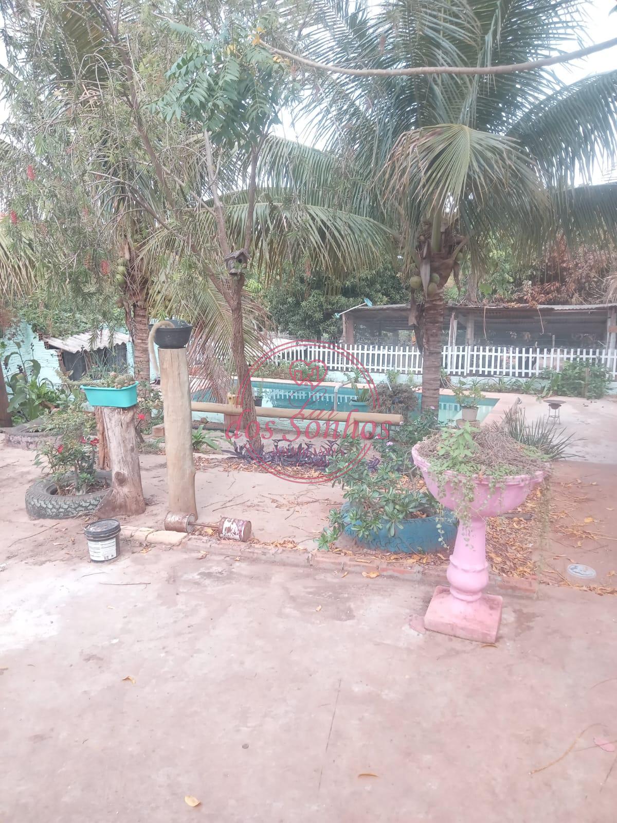 LINDA CHCARA VENDA , CAMPOS VERDES, ALVARES MACHADO - SP