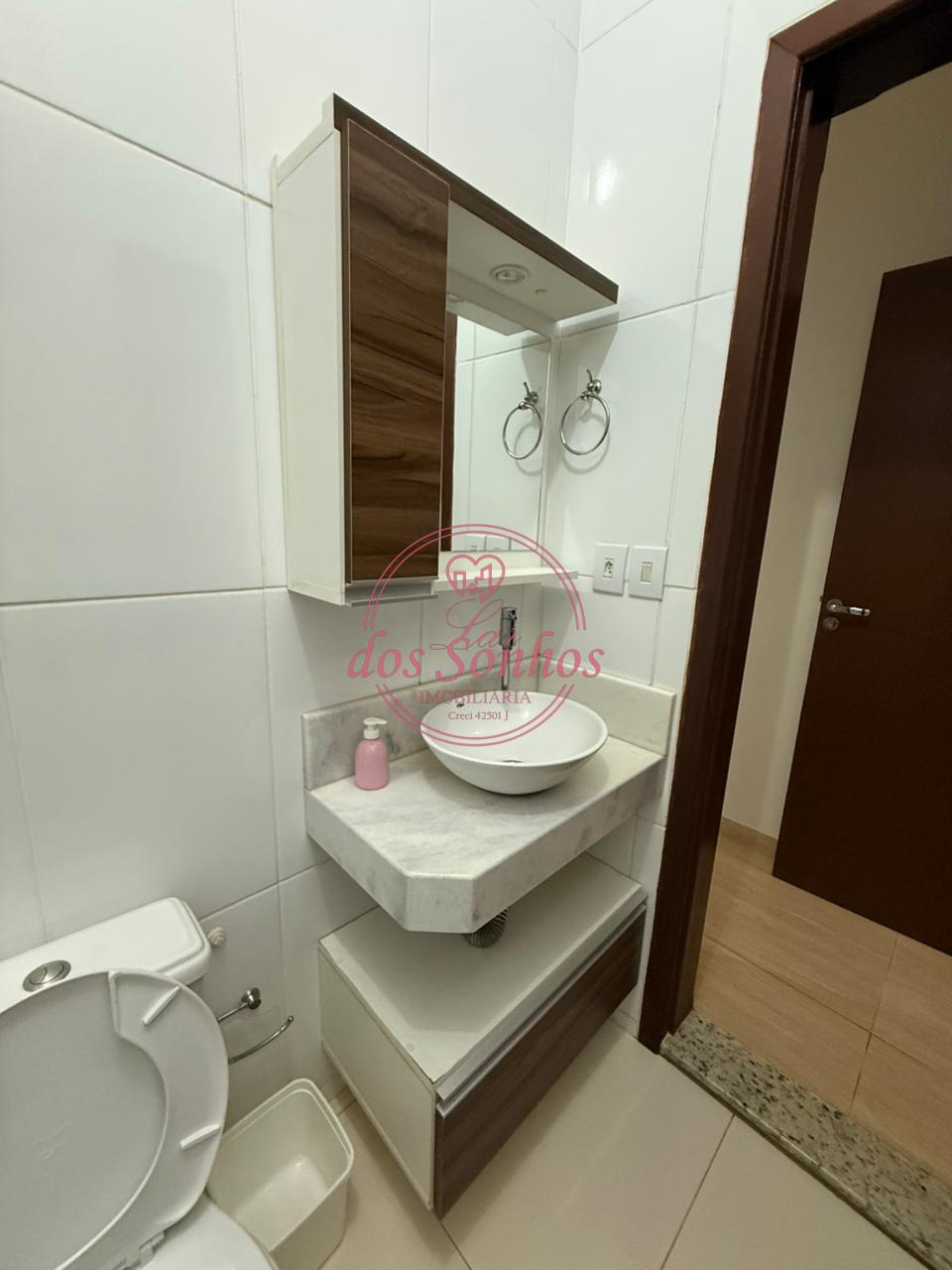 LINDA CASA VENDA NO BAIRRO OLIVEIRA 1, MIRANTE DO PARANAPANEMA - SP