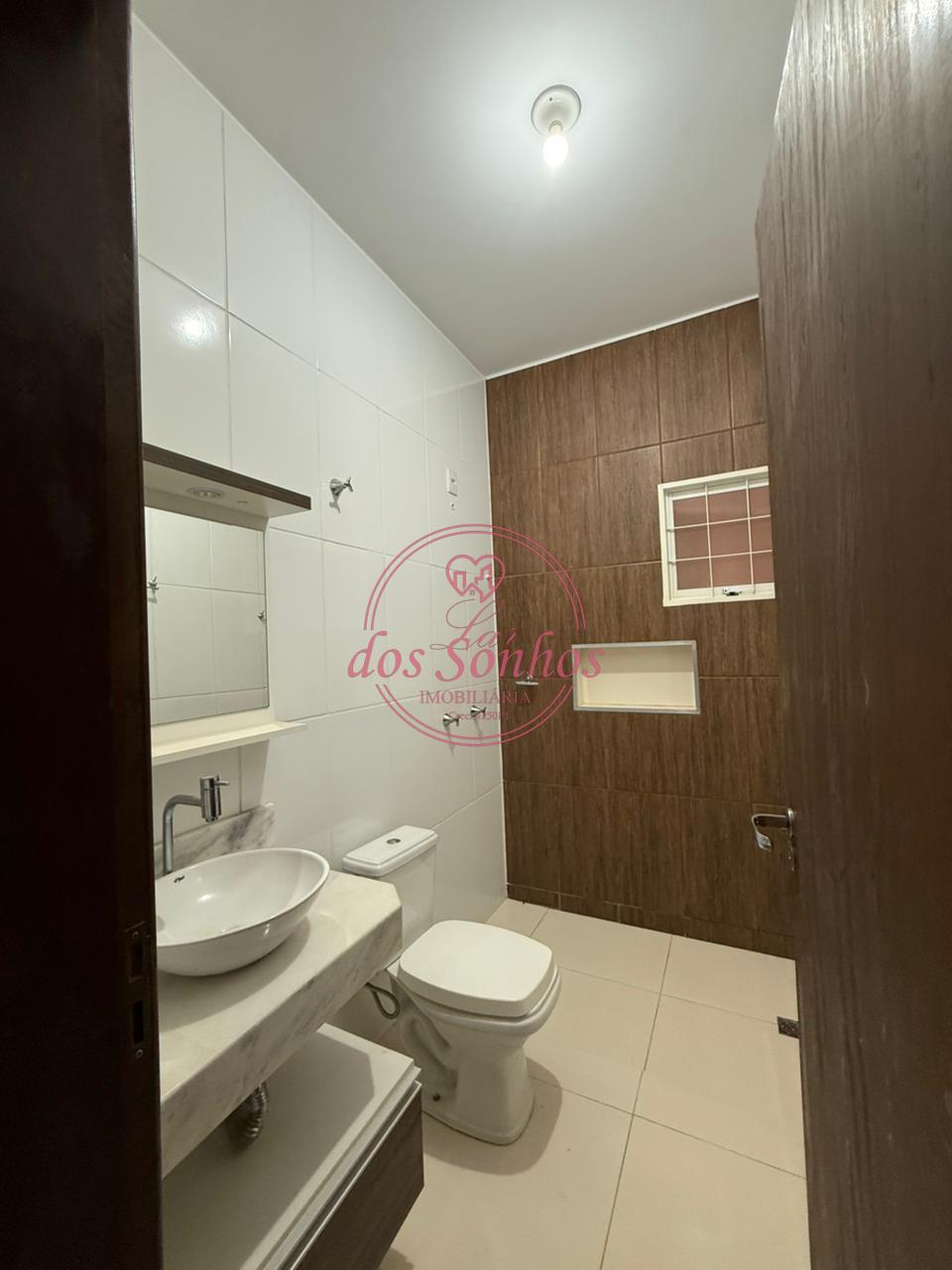 LINDA CASA VENDA NO BAIRRO OLIVEIRA 1, MIRANTE DO PARANAPANEMA - SP