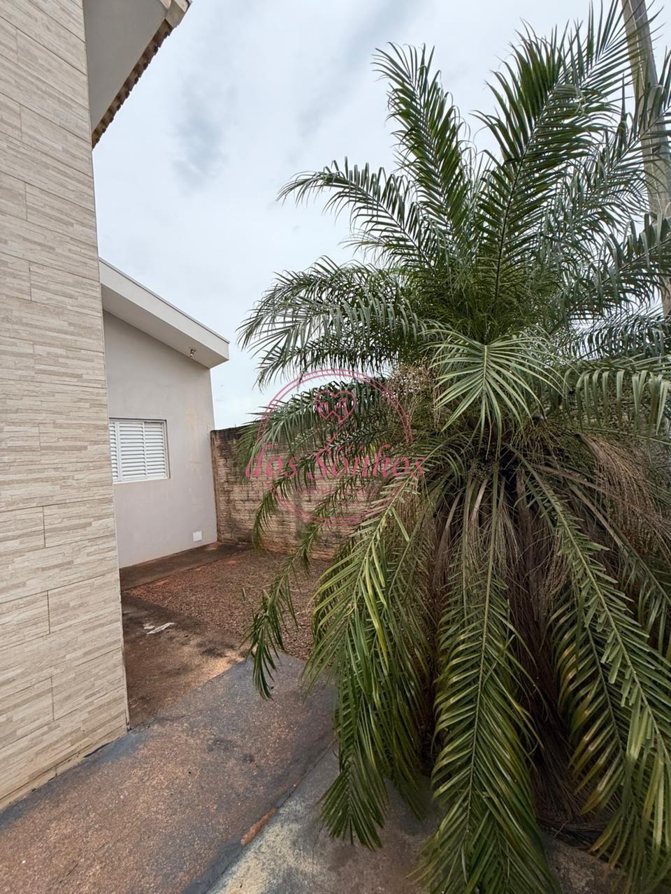 LINDA CASA VENDA NO BAIRRO OLIVEIRA 1, MIRANTE DO PARANAPANEMA - SP