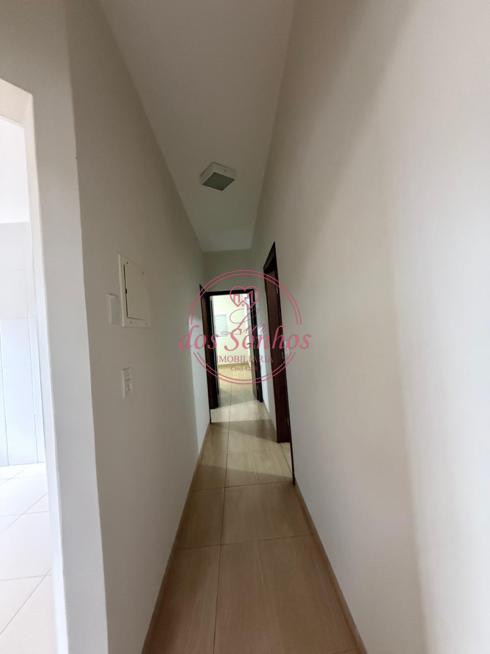 LINDA CASA VENDA NO BAIRRO OLIVEIRA 1, MIRANTE DO PARANAPANEMA - SP