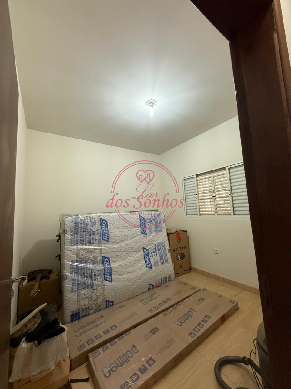 LINDA CASA VENDA NO BAIRRO OLIVEIRA 1, MIRANTE DO PARANAPANEMA - SP