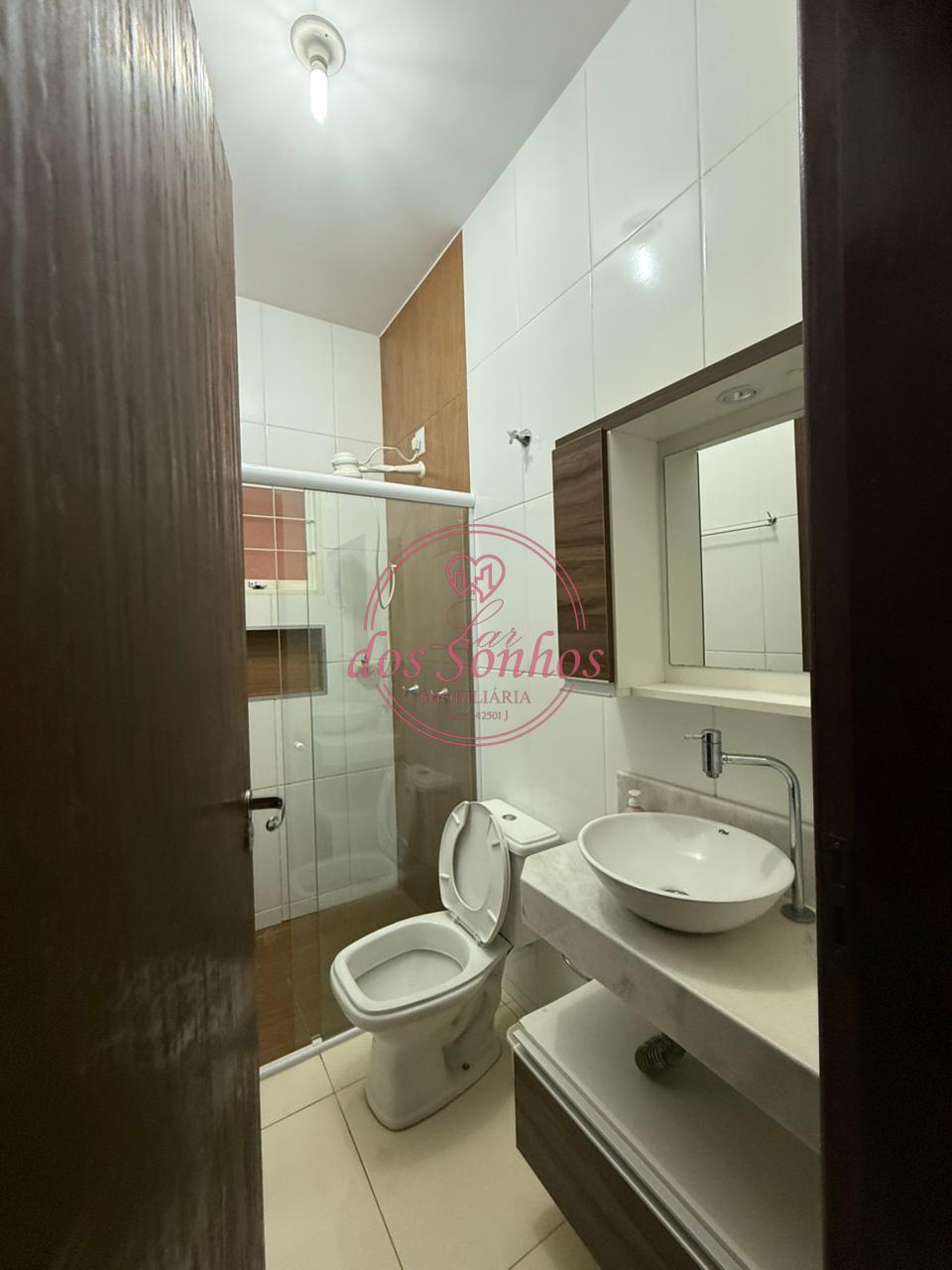 LINDA CASA VENDA NO BAIRRO OLIVEIRA 1, MIRANTE DO PARANAPANEMA - SP