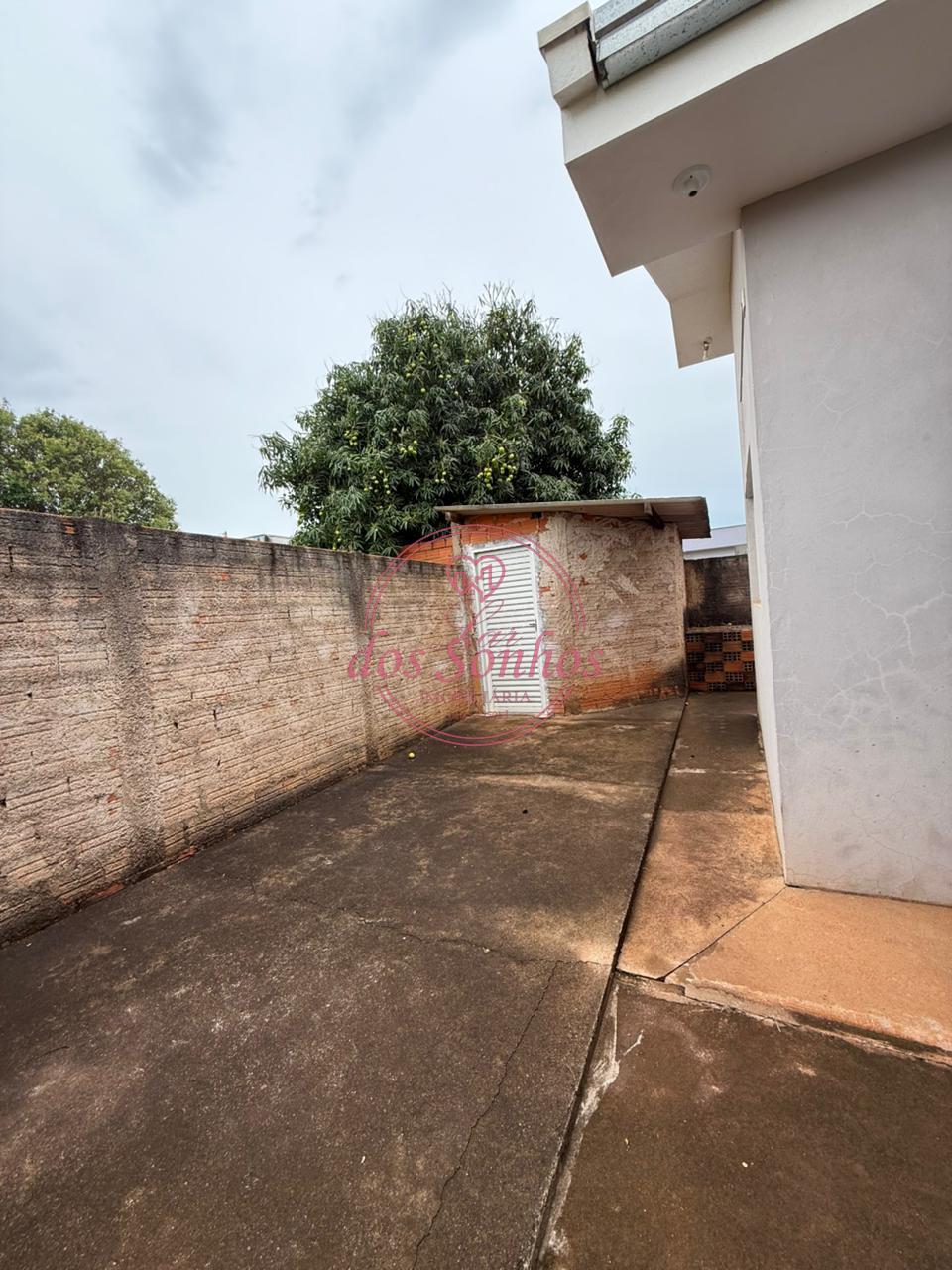 LINDA CASA VENDA NO BAIRRO OLIVEIRA 1, MIRANTE DO PARANAPANEMA - SP