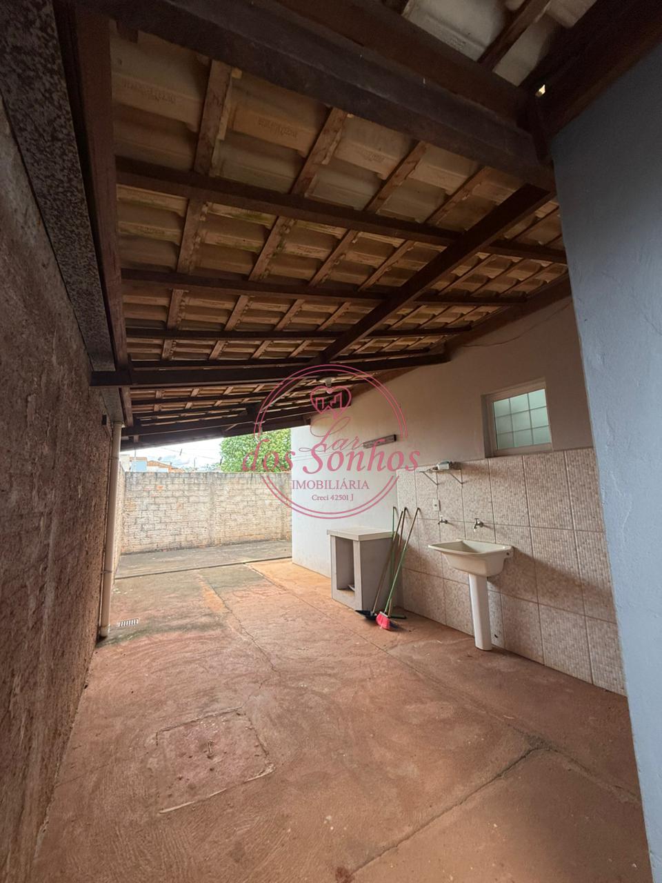 LINDA CASA VENDA NO BAIRRO OLIVEIRA 1, MIRANTE DO PARANAPANEMA - SP