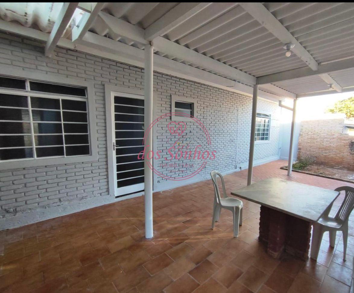 CASA COMERCIAL PARA LOCAO, PARQUE DO POVO, PRESIDENTE PRUDENTE - SP