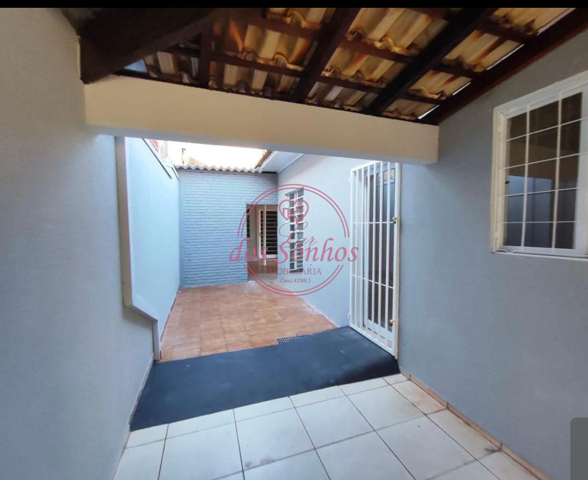 CASA COMERCIAL PARA LOCAÇÃO, PARQUE DO POVO, PRESIDENTE PRUDEN...