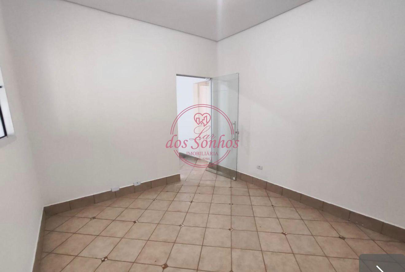 CASA COMERCIAL PARA LOCAO, PARQUE DO POVO, PRESIDENTE PRUDENTE - SP