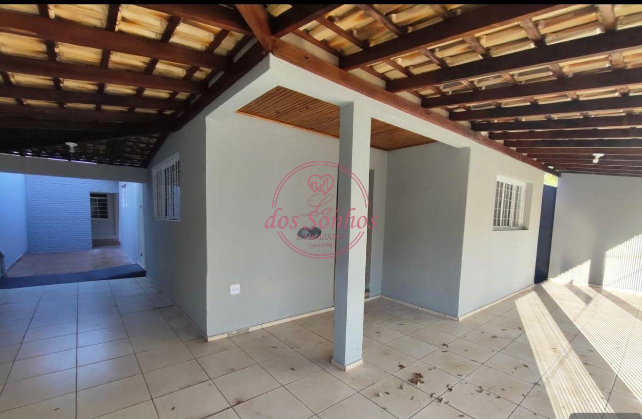 CASA COMERCIAL PARA LOCAÇÃO, PARQUE DO POVO, PRESIDENTE PRUDEN...