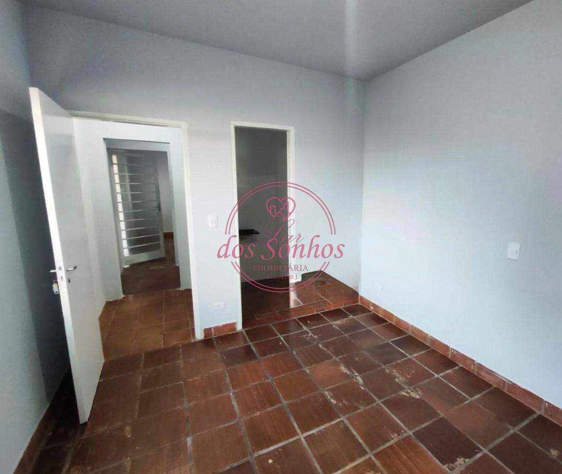 CASA COMERCIAL PARA LOCAO, PARQUE DO POVO, PRESIDENTE PRUDENTE - SP