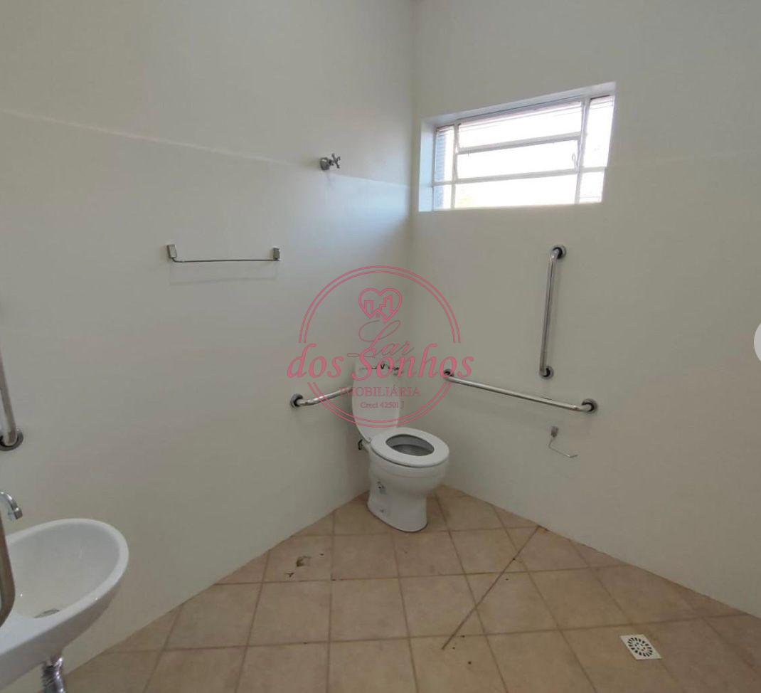 CASA COMERCIAL PARA LOCAO, PARQUE DO POVO, PRESIDENTE PRUDENTE - SP