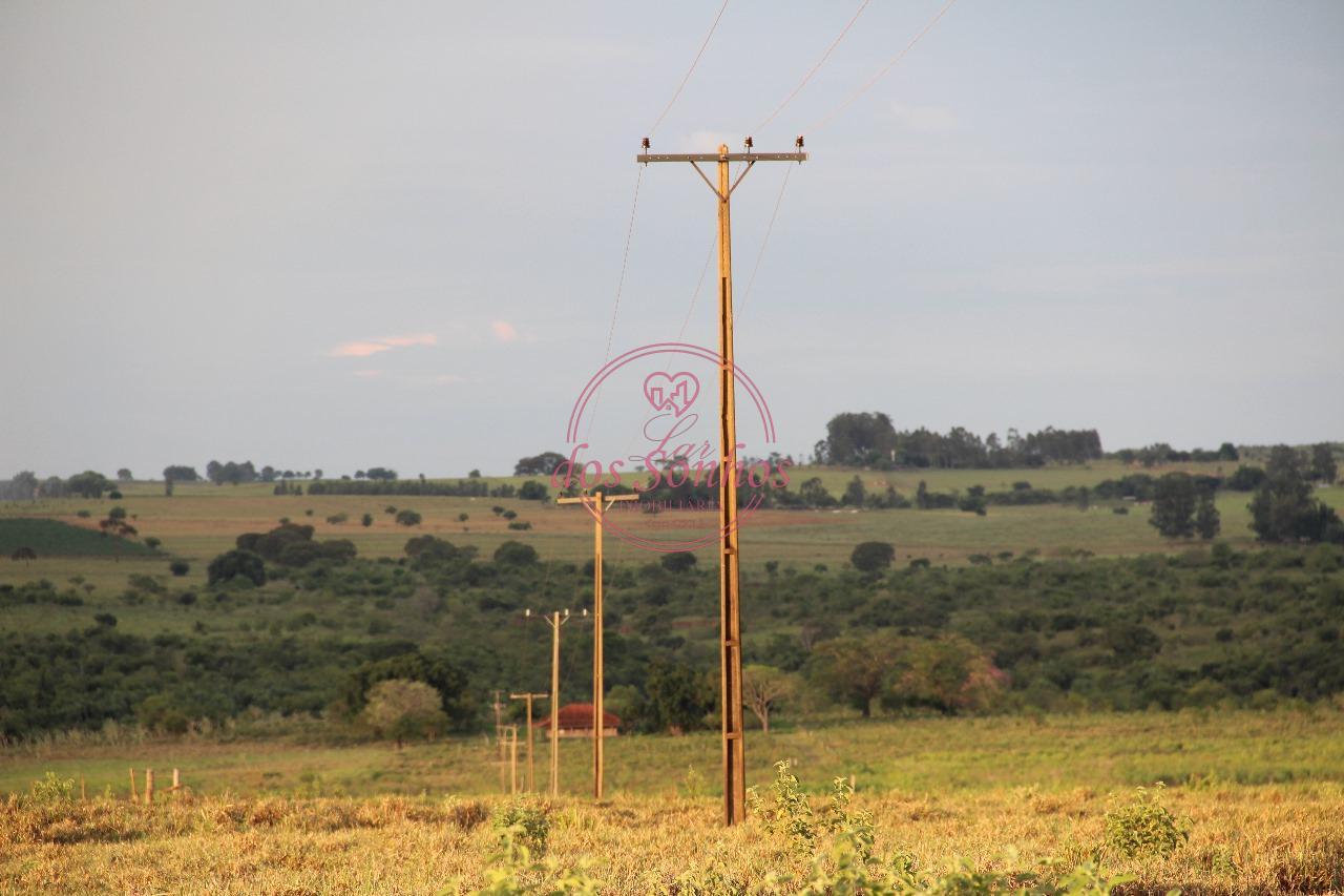 FAZENDA VENDA, ZONA RURAL, CAIUA - SP.