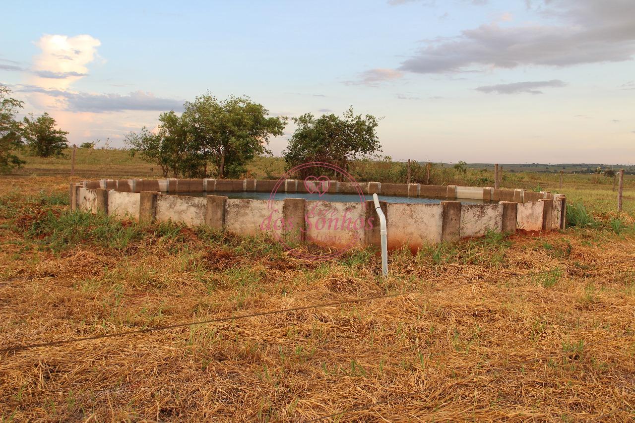 FAZENDA VENDA, ZONA RURAL, CAIUA - SP.