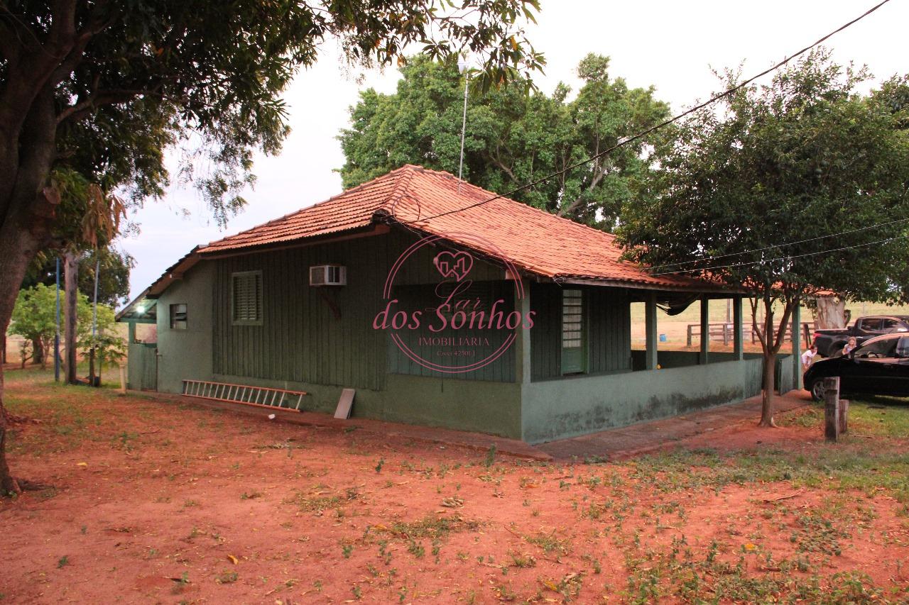 FAZENDA VENDA, ZONA RURAL, CAIUA - SP.