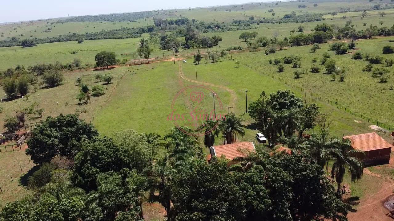 SÍTIO DISPONÍVEL PARA VENDA, ZONA RURAL DE CAIUÁ - SP