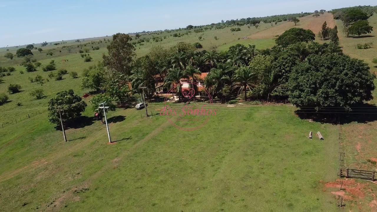 SÍTIO DISPONÍVEL PARA VENDA, ZONA RURAL DE CAIUÁ - SP