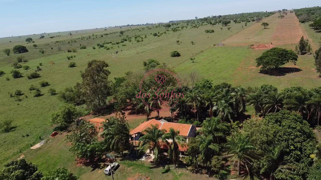 SÍTIO DISPONÍVEL PARA VENDA, ZONA RURAL DE CAIUÁ - SP