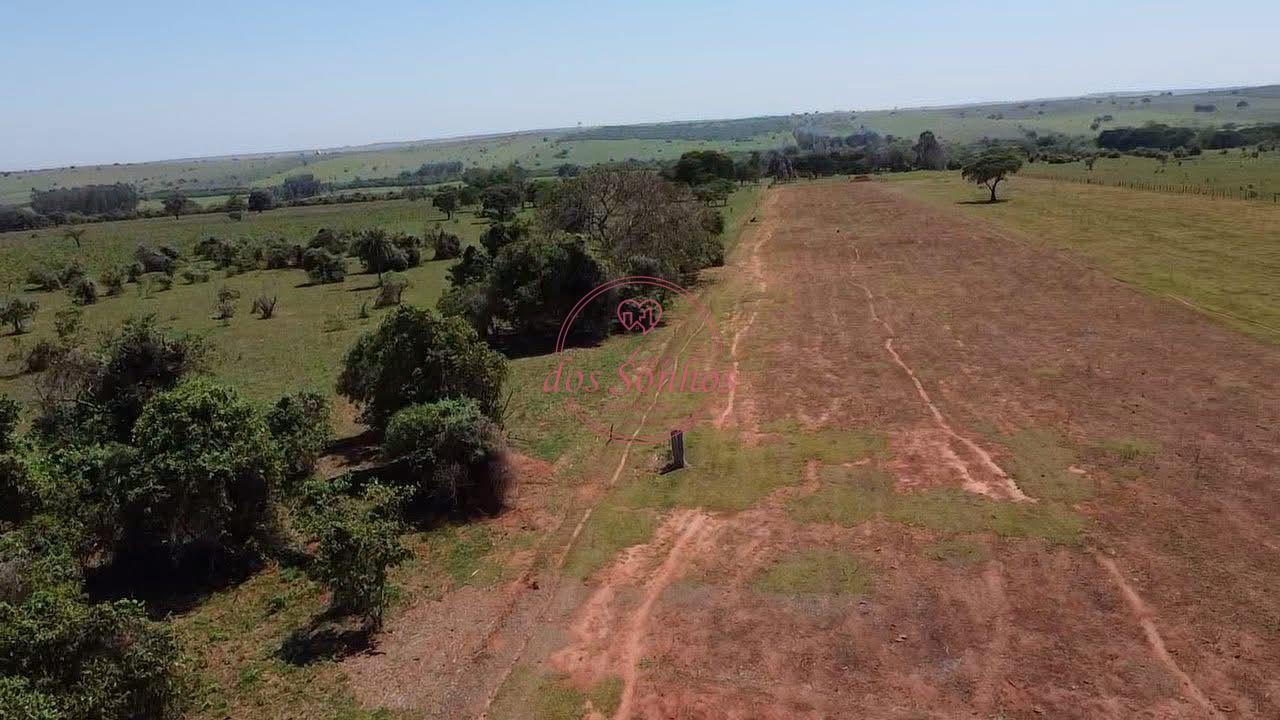 SÍTIO DISPONÍVEL PARA VENDA, ZONA RURAL DE CAIUÁ - SP