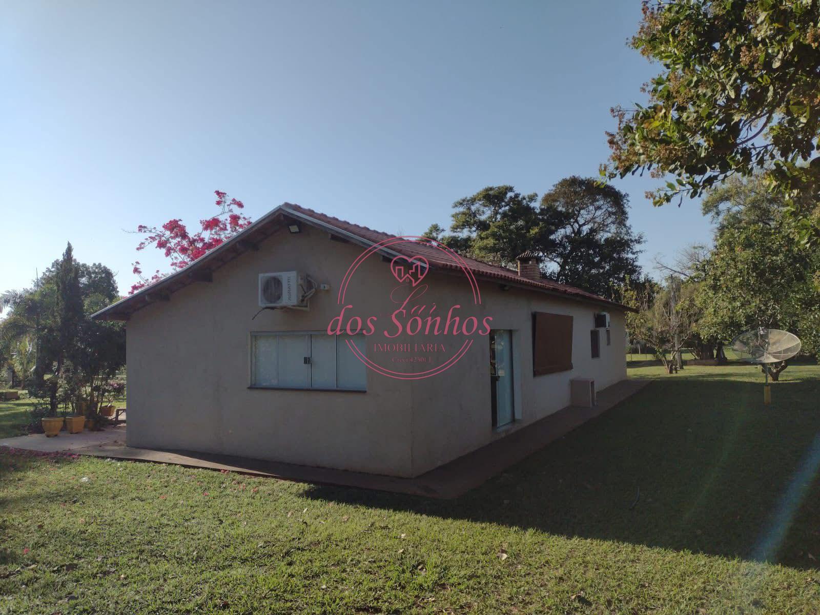 EXCELENTE STIO VENDA, ZONA RURAL DE CAIU - SP