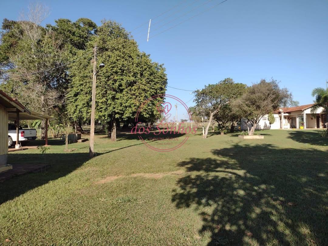 EXCELENTE STIO VENDA, ZONA RURAL DE CAIU - SP