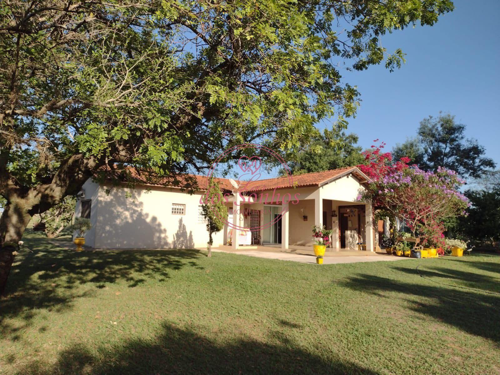 EXCELENTE SÍTIO À VENDA, ZONA RURAL DE CAIUÁ - SP