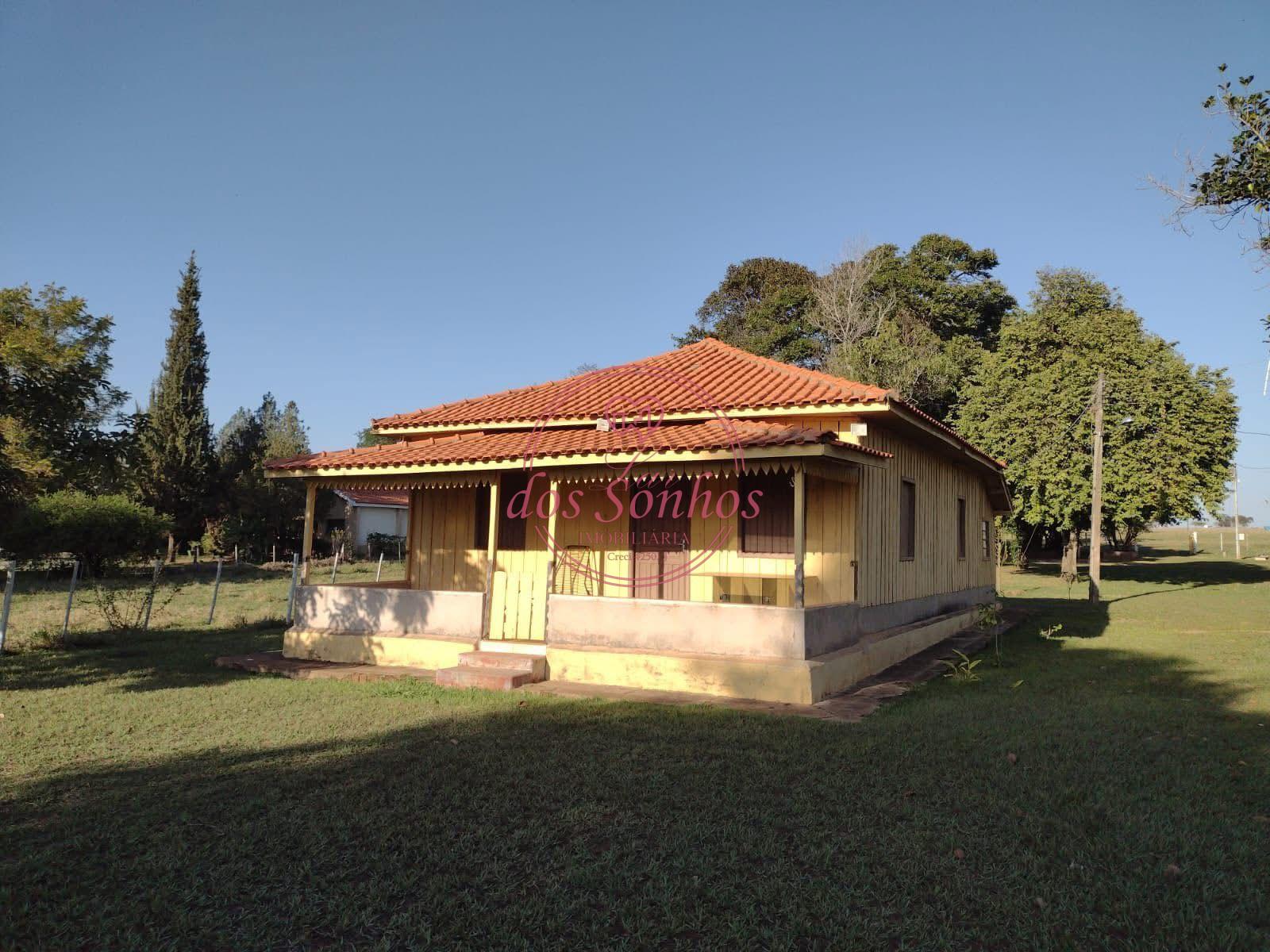 EXCELENTE STIO VENDA, ZONA RURAL DE CAIU - SP