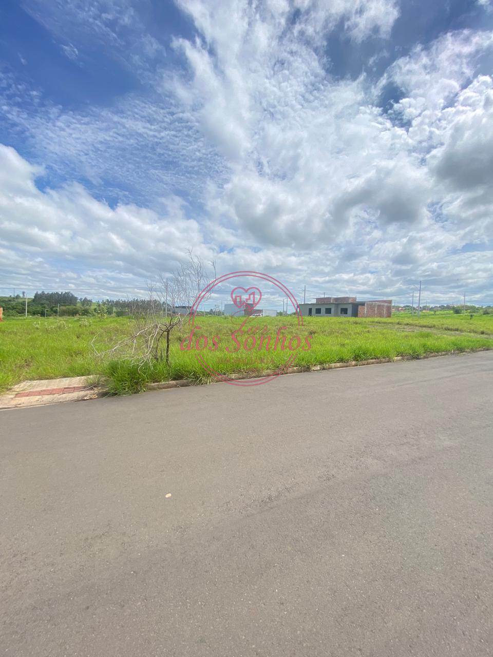 TERRENO À VENDA, JARDIM SOL NASCENTE, PRESIDENTE PRUDENTE - SP