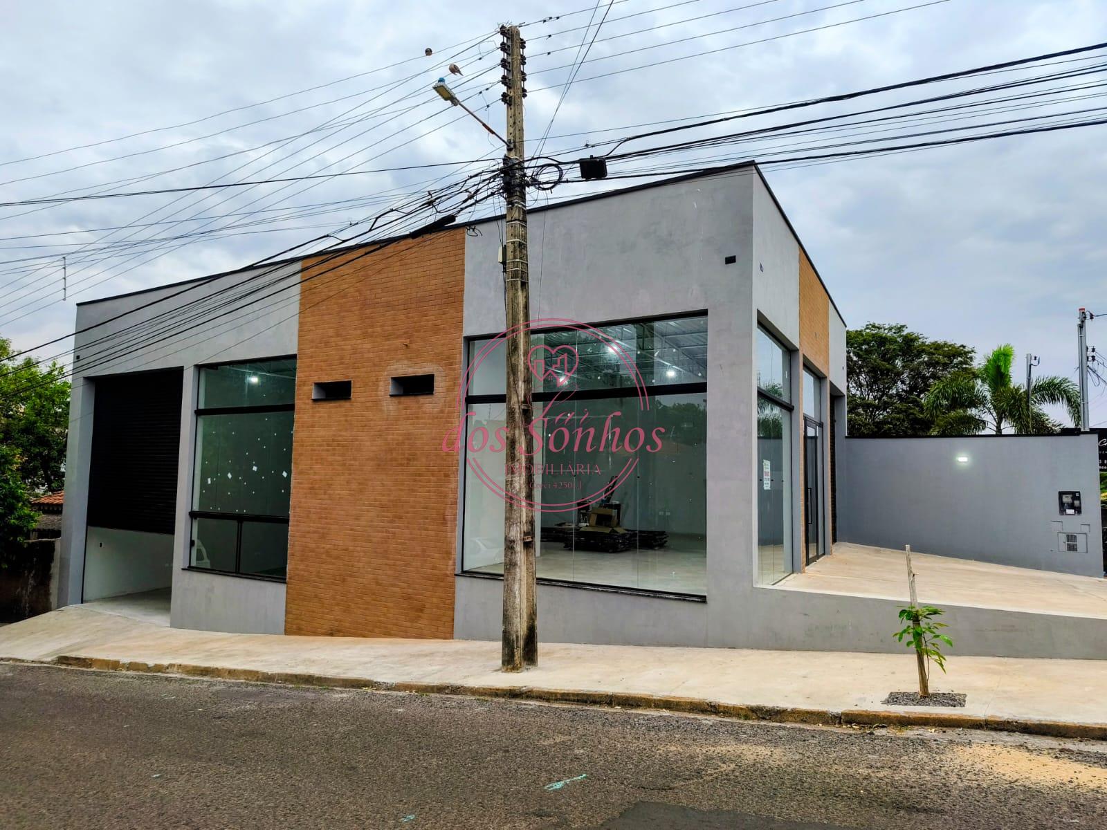 BARRACÃO DISPONIVEL PARA LOCAÇÃO, VILA SANTA TEREZA, PRESIDENT...