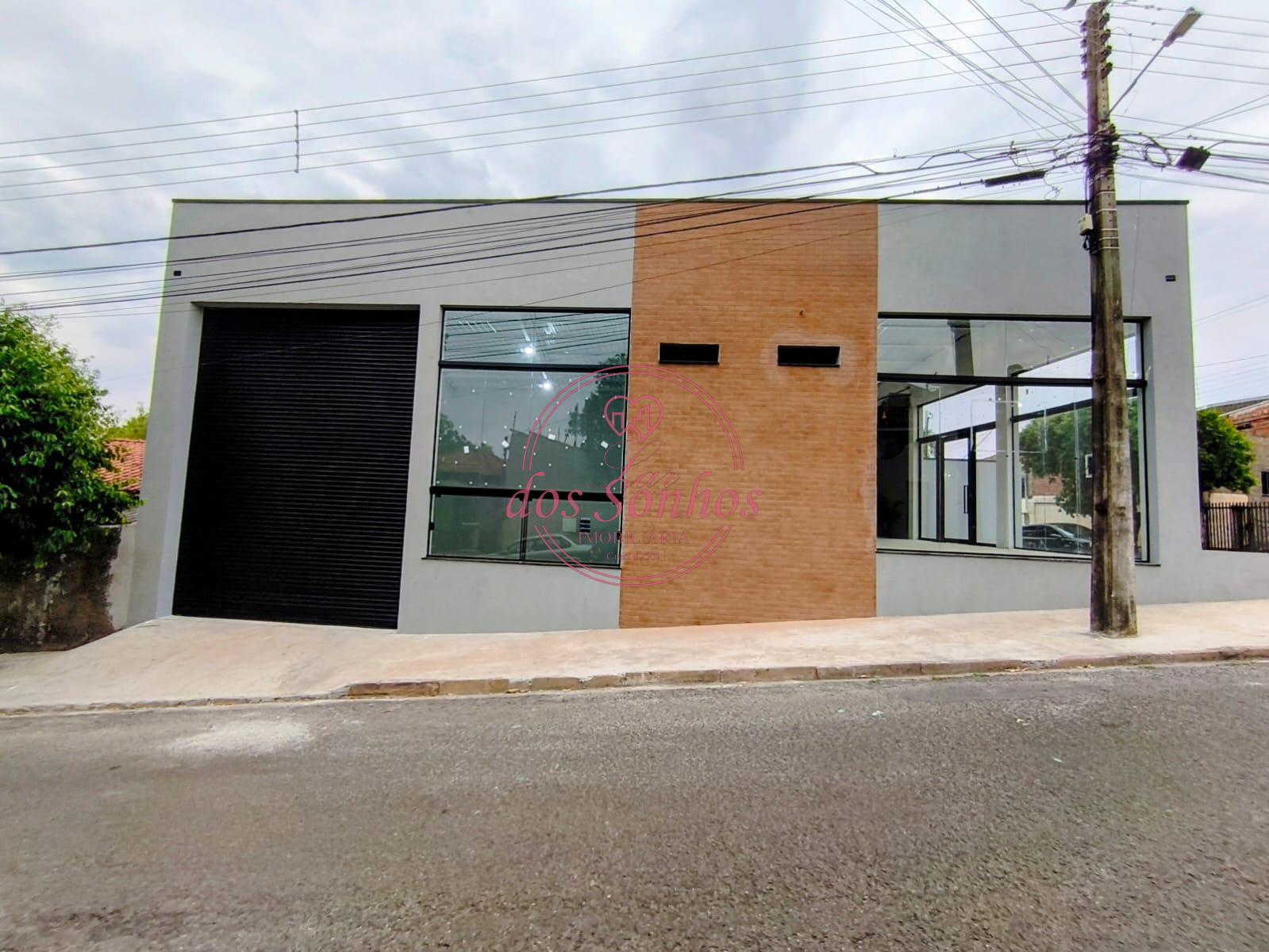 BARRACÃO DISPONIVEL PARA LOCAÇÃO, VILA SANTA TEREZA, PRESIDENT...