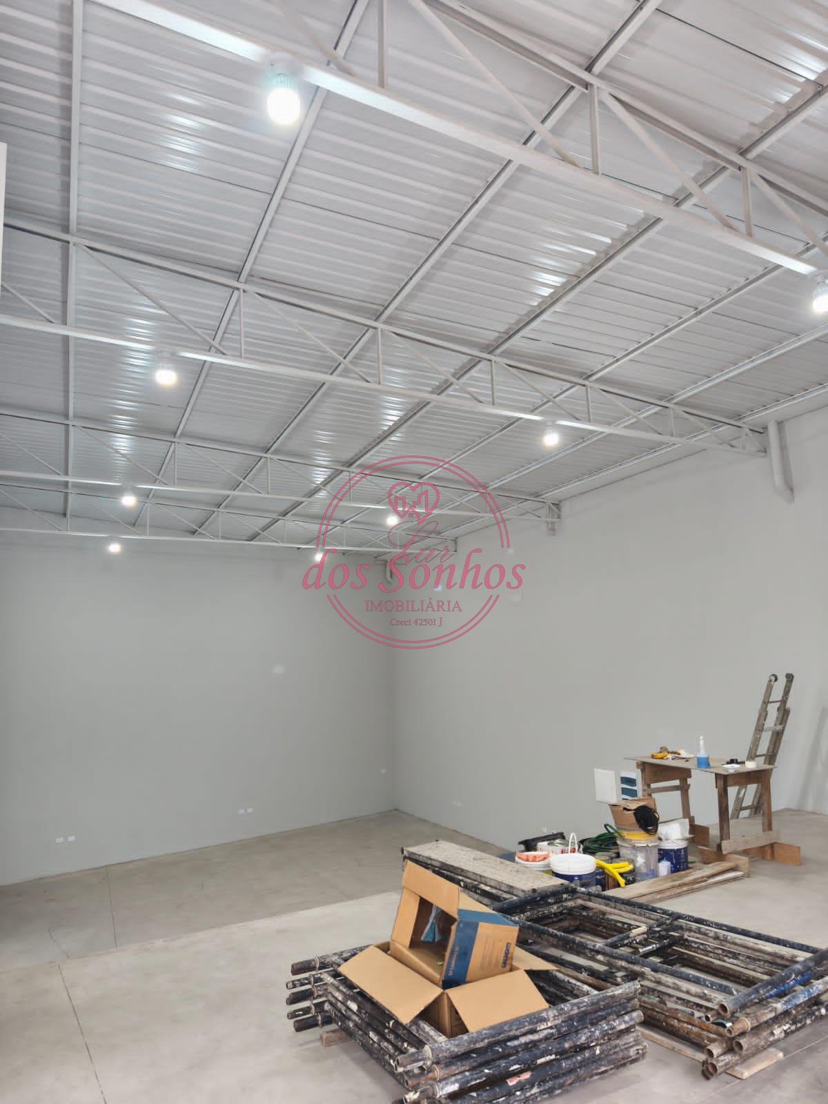 BARRACÃO DISPONIVEL PARA LOCAÇÃO, VILA SANTA TEREZA, PRESIDENT...