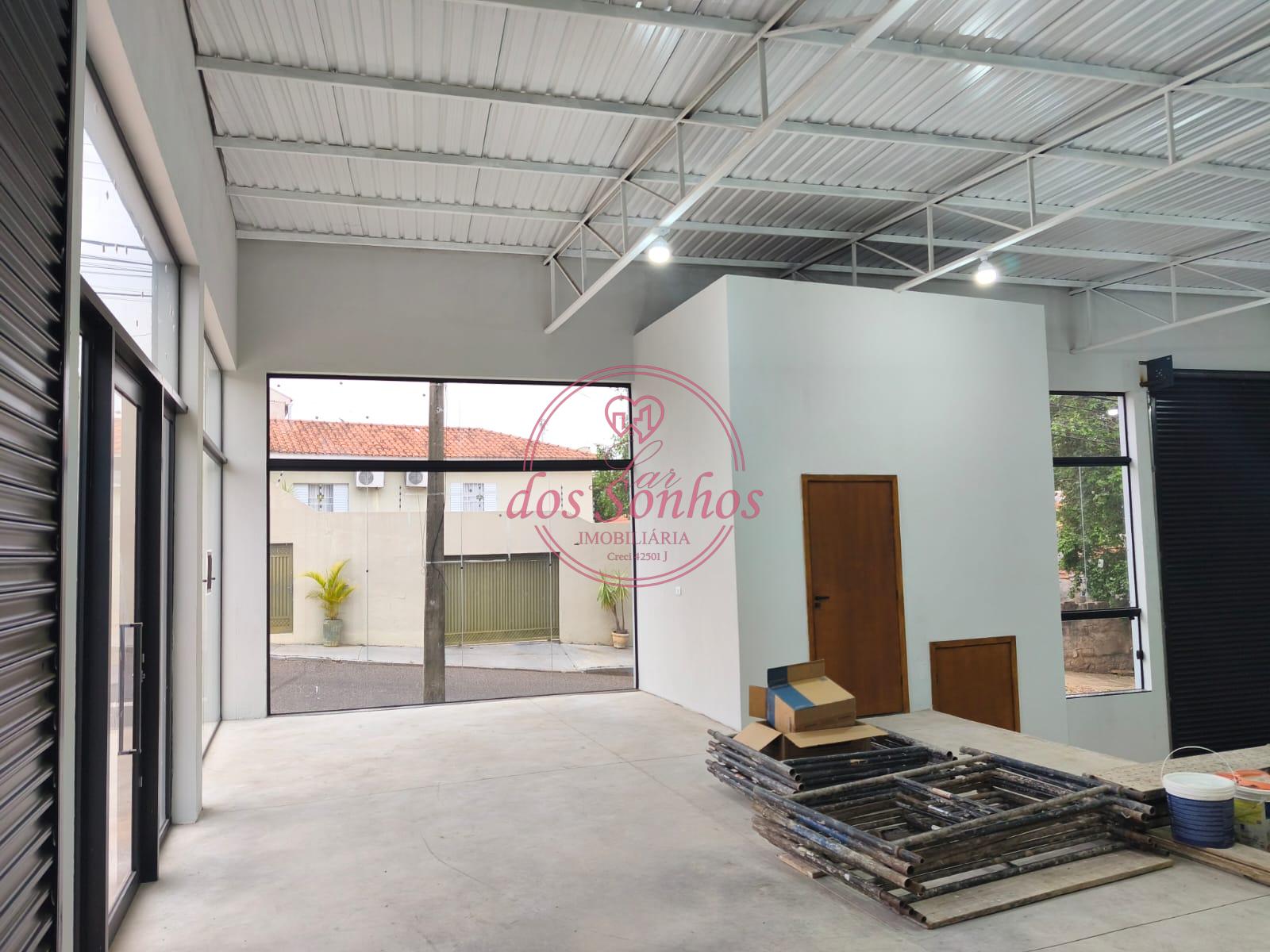 BARRACO DISPONIVEL PARA LOCAO, VILA SANTA TEREZA, PRESIDENTE PRUDENTE - SP