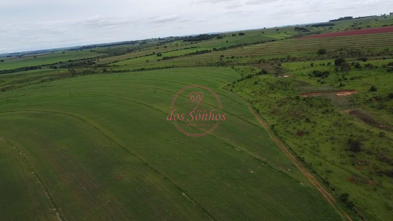 FAZENDA À VENDA, ZONA RURAL, COSTA MACHADO - SP