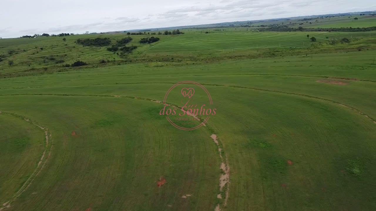 FAZENDA À VENDA, ZONA RURAL, COSTA MACHADO - SP