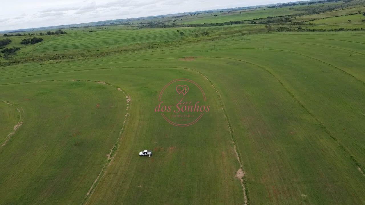 FAZENDA À VENDA, ZONA RURAL, COSTA MACHADO - SP