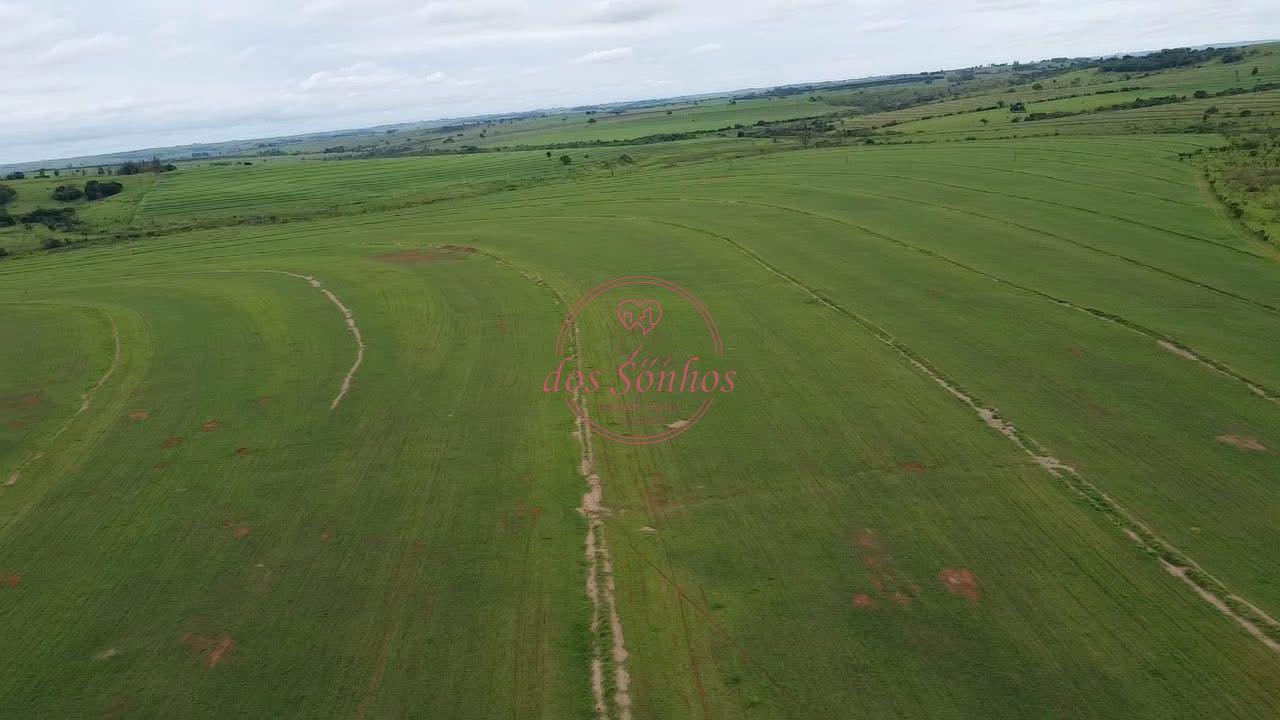 FAZENDA À VENDA, ZONA RURAL, COSTA MACHADO - SP