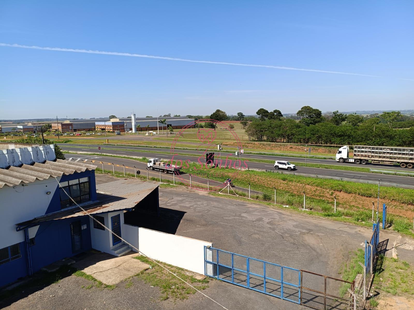GALPÃO PARA LOCAÇÃO, DISTRITO INDUSTRIAL REGENTE FEIJO - SP