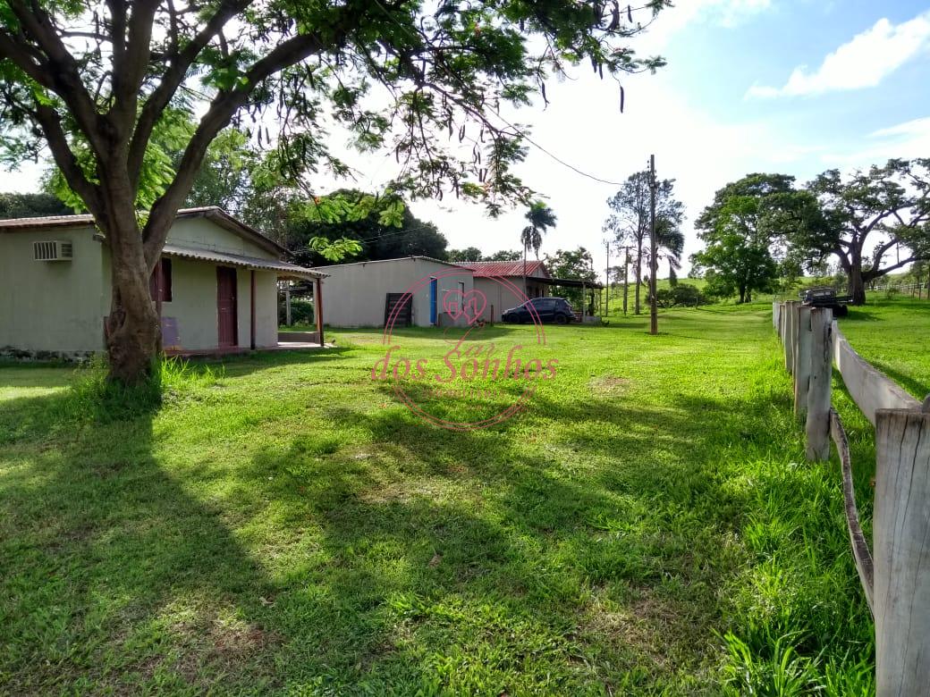 FAZENDA À VENDA, ZONA RURAL DE MARABA PAULISTA - SP