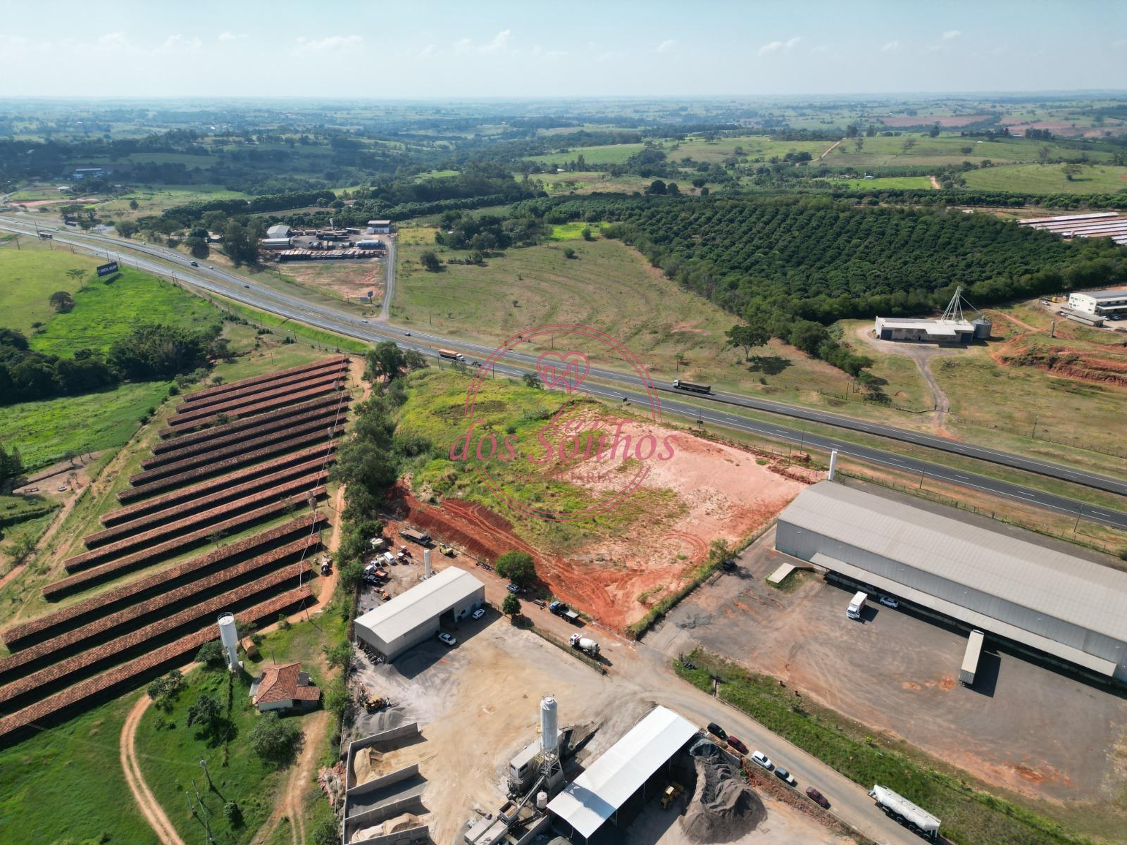 TERRENO À VENDA, DISTRITO INDUSTRIAL, REGENTE FEIJO - SP