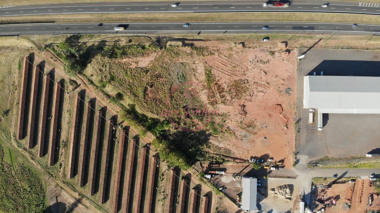 TERRENO À VENDA, DISTRITO INDUSTRIAL, REGENTE FEIJO - SP