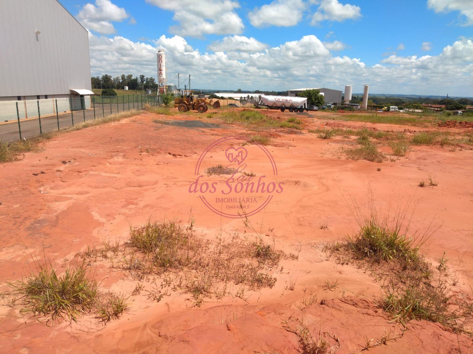 TERRENO À VENDA, DISTRITO INDUSTRIAL, REGENTE FEIJO - SP