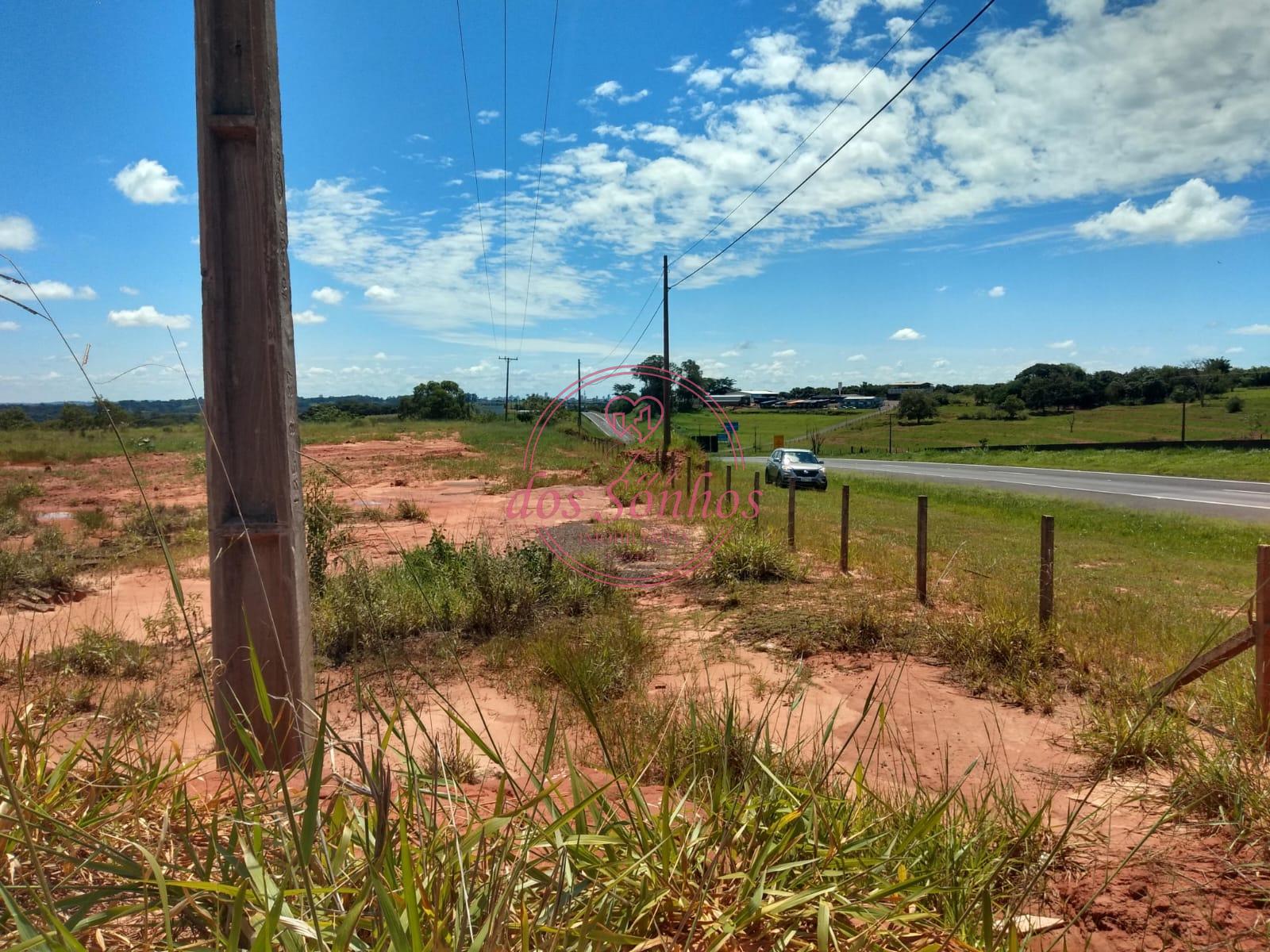 TERRENO À VENDA, DISTRITO INDUSTRIAL, REGENTE FEIJO - SP