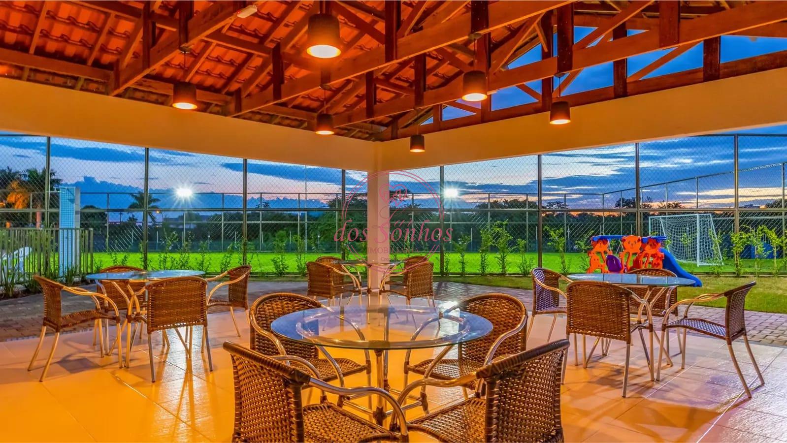 LINDO APARTAMENTO À VENDA, RESERVA SANTA CLARA, PRESIDENTE PRU...