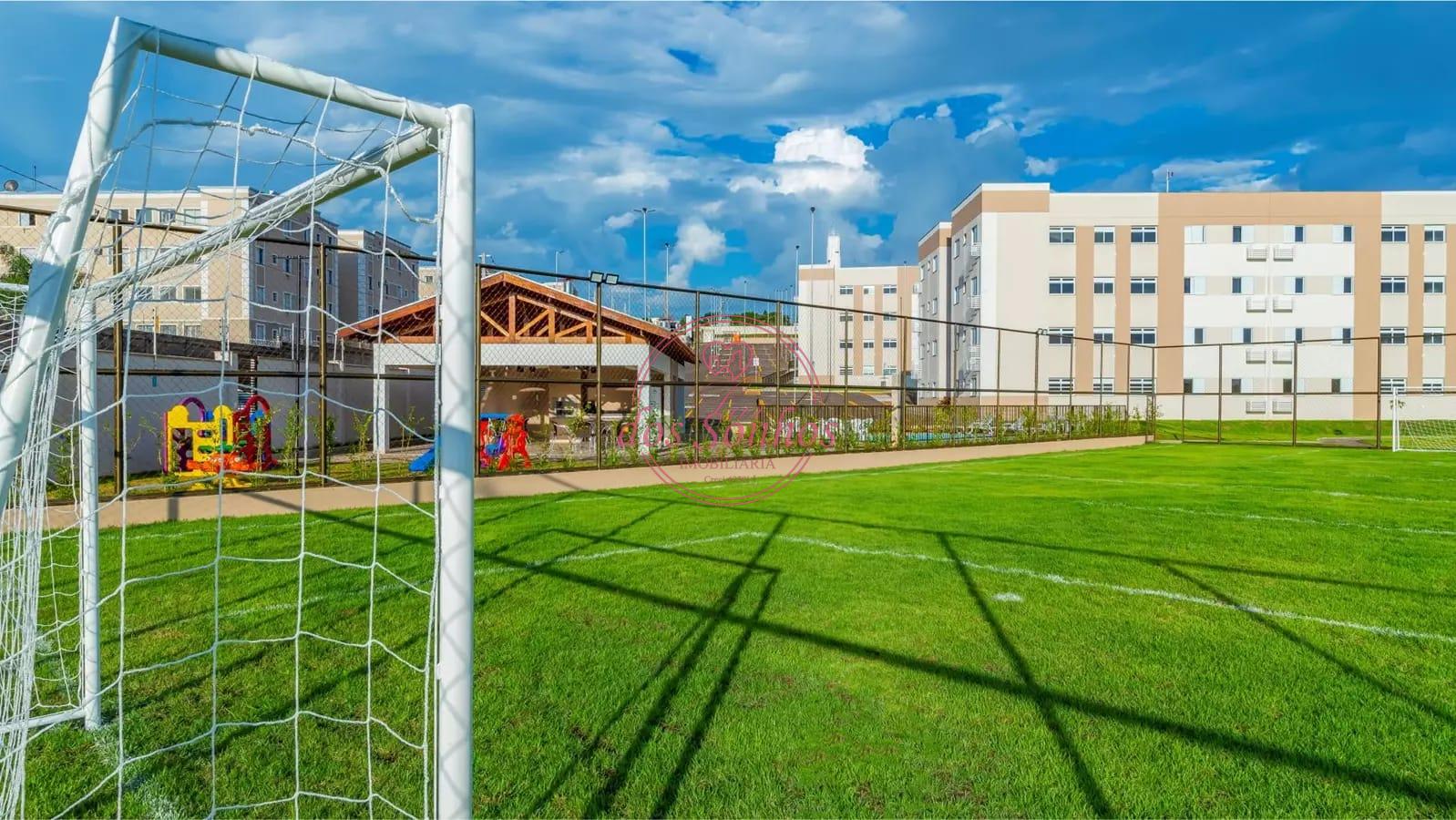 LINDO APARTAMENTO VENDA, RESERVA SANTA CLARA, PRESIDENTE PRUDENTE - SP