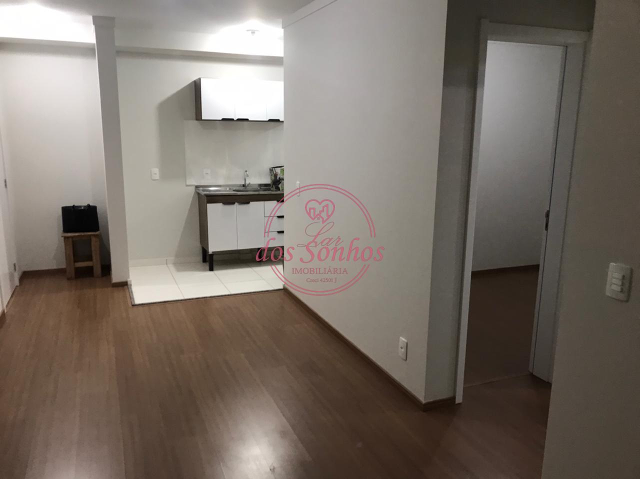 LINDO APARTAMENTO VENDA, RESERVA SANTA CLARA, PRESIDENTE PRUDENTE - SP