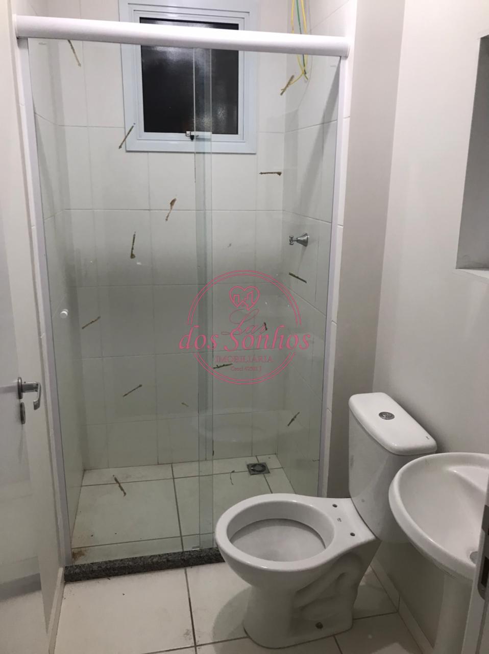 LINDO APARTAMENTO VENDA, RESERVA SANTA CLARA, PRESIDENTE PRUDENTE - SP