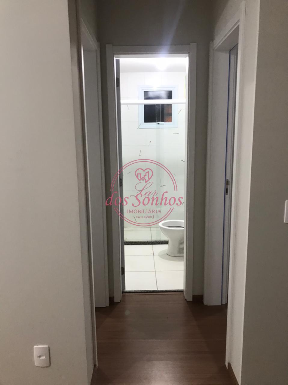 LINDO APARTAMENTO VENDA, RESERVA SANTA CLARA, PRESIDENTE PRUDENTE - SP